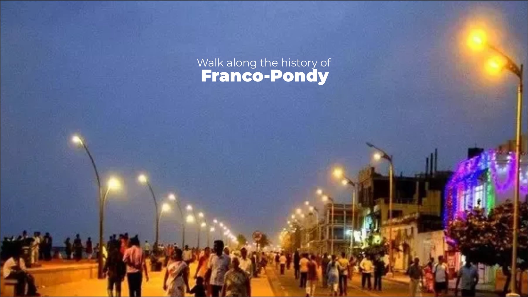 FRANCO~TAMIL VILLAS